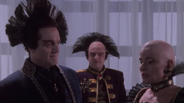 Watch Babylon 5 - Free TV Shows | Tubi