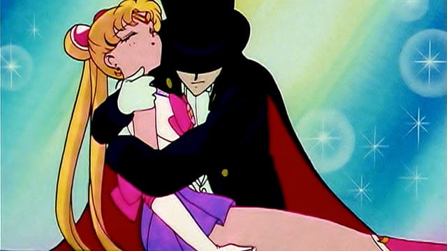 Watch Sailor Moon S02e23 Awaken The Sleeping Beauty Mamo Free Tv Tubi 7672