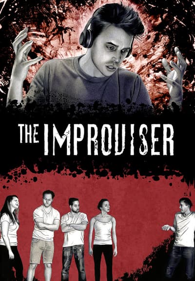 Watch The Improviser (2022) - Free Movies | Tubi