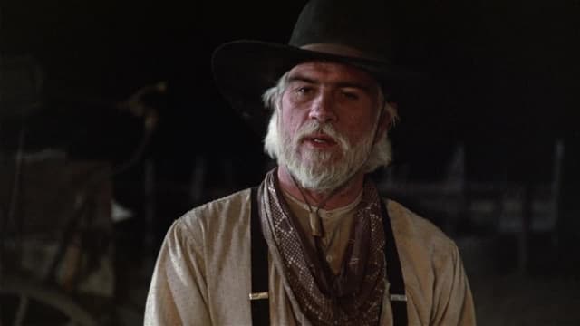 Watch Lonesome Dove S01:E01 - Episode 1 Free TV | Tubi