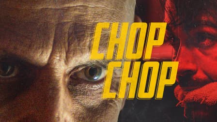CHOP CHOP  Official Trailer 2020 