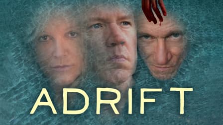 Watch adrift movie hot sale