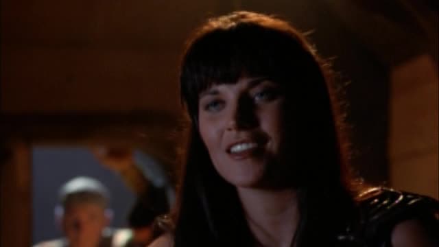 Watch Xena: Warrior Princess S03:E19 - Tsunami - Free TV Shows | Tubi