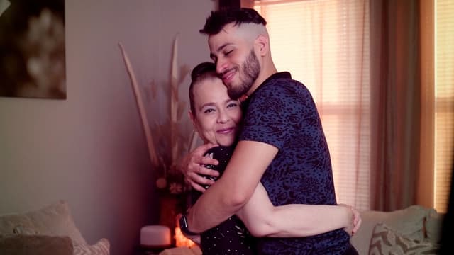 S01:E01 - El Amor De Una Madre