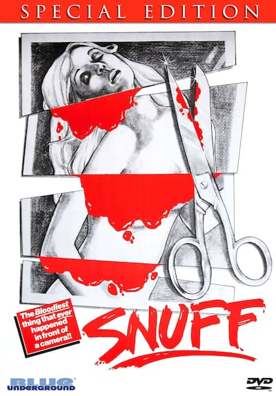 Snuff Filme Stream Snuff Filme Stream
