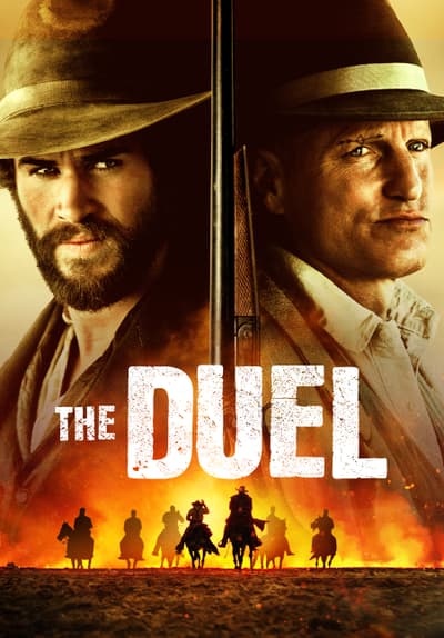 Watch The Duel (2016) - Free Movies | Tubi