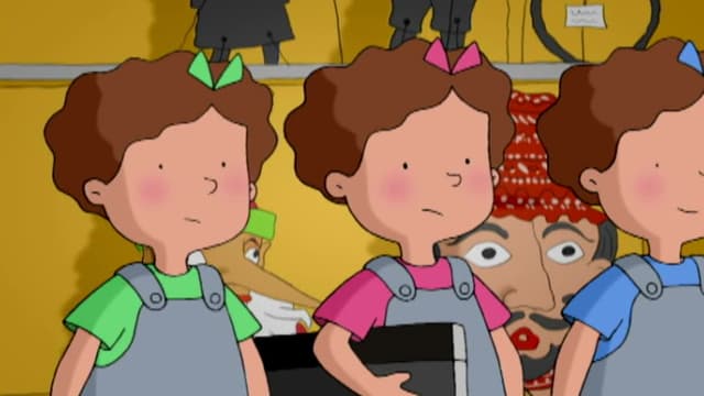 The Triplets Rvb Watch The Triplets Season 6 - Free TV Shows | Tubi