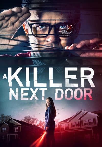Watch A Killer Next Door (2020) - Free Movies | Tubi