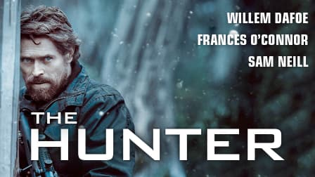 The Hunter (Official Movie Site) - Starring Willem Dafoe, Sam