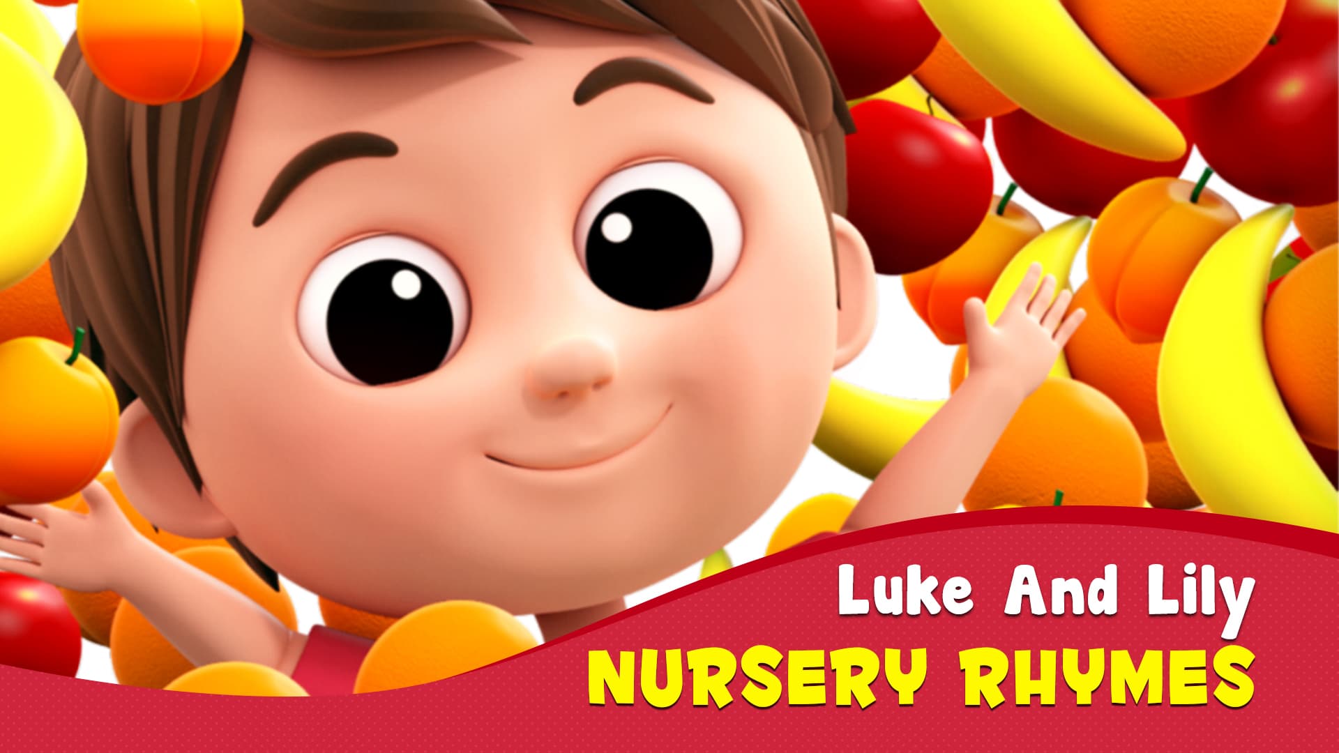 Watch Luke and Lily Nursery Rhymes (2019) Free Movies Tubi