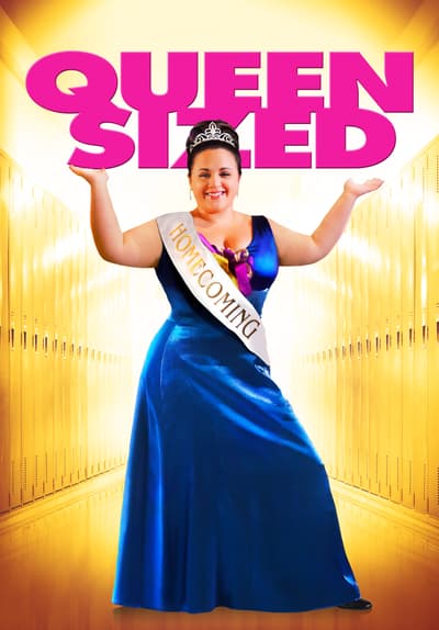 Watch Queen Sized (2008) Full Movie Free Online Streaming ...