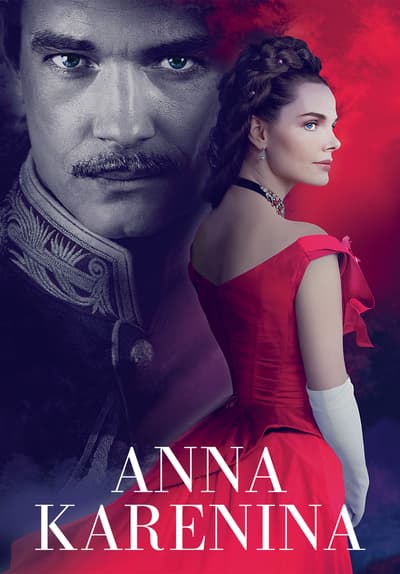 Anna Karenina: Vronsky's Story