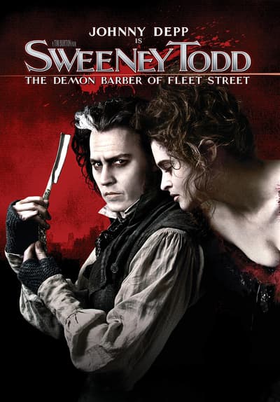 Watch Sweeney Todd: The Demon Barber of Fleet Street ( - Free Movies | Tubi