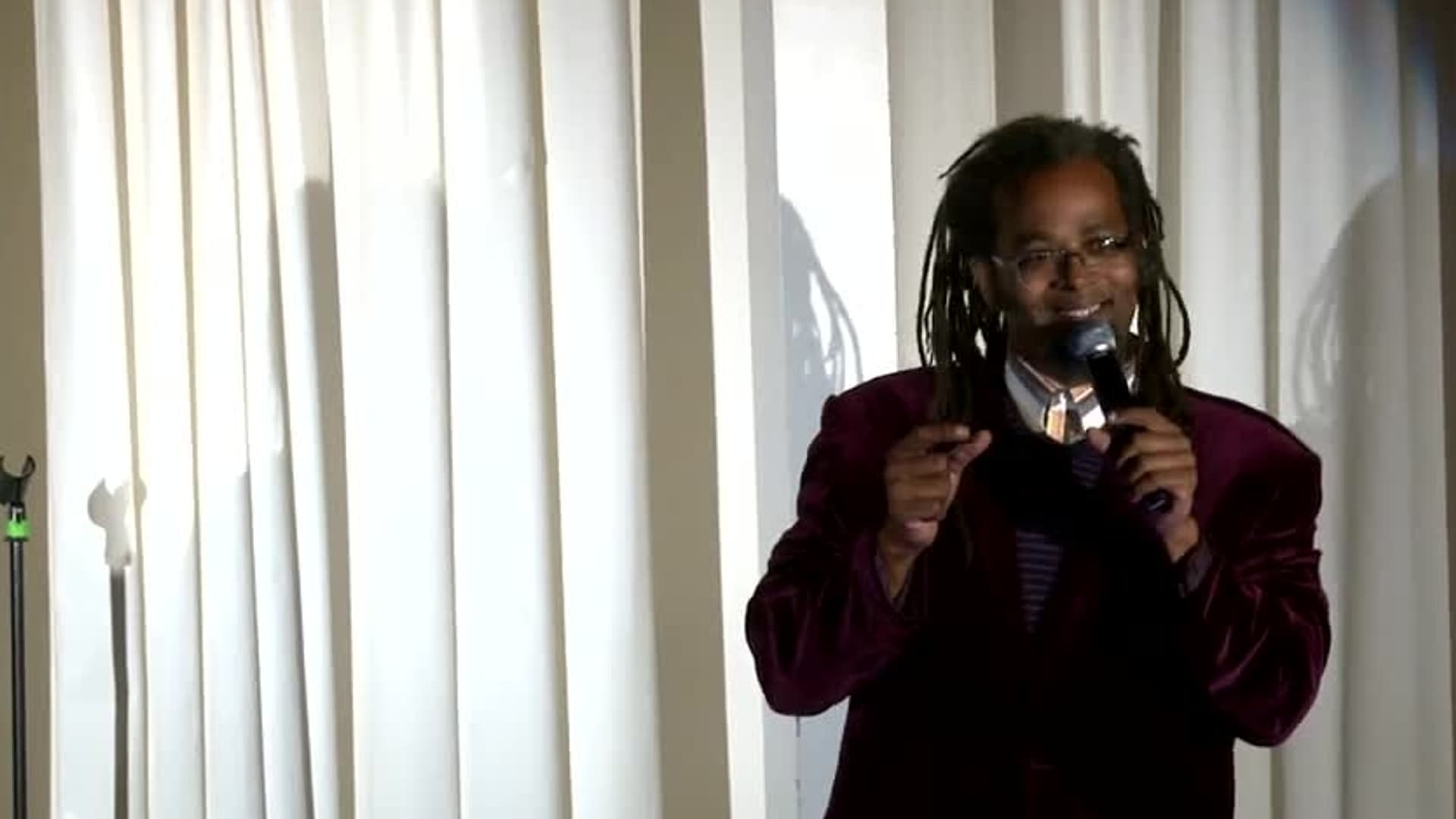 Watch 420 Friendly Comedy Special 2013 Free Movies Tubi