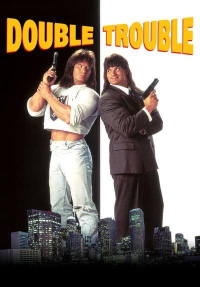 Watch Double Trouble (1992) Full Movie Free Online ...