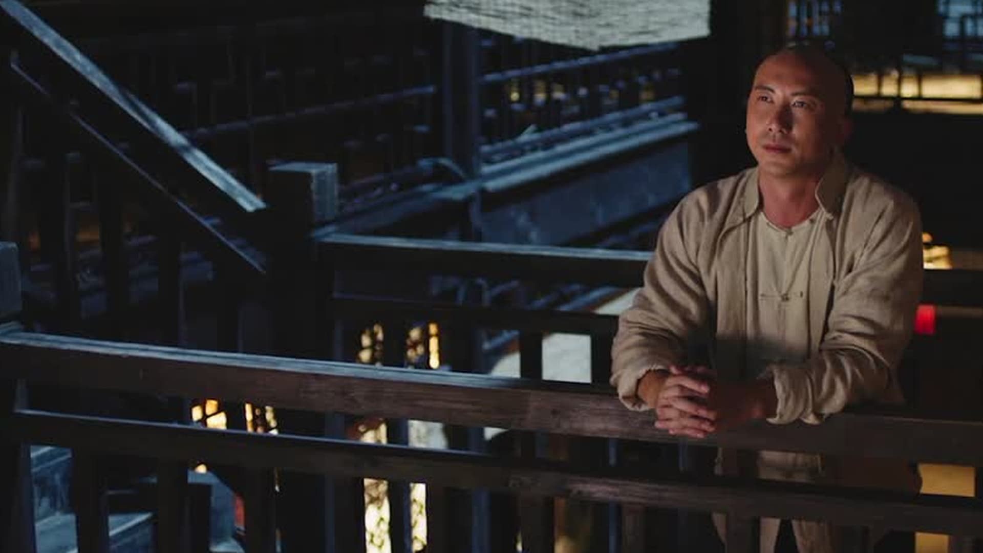 Watch The Grandmaster of Kung Fu