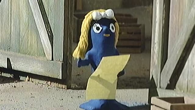 Watch The New Adventures of Gumby: The 1980's S01:E06 - Guit Free TV | Tubi