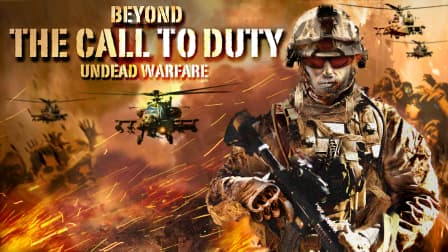 Watch Beyond The Call Of Duty (Tamil Dubbed) Movie Online for Free Anytime