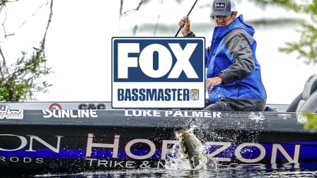 Watch Bassmaster on FOX - Free TV Shows