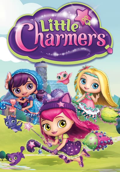 Watch Little Charmers - Free TV Series | Tubi