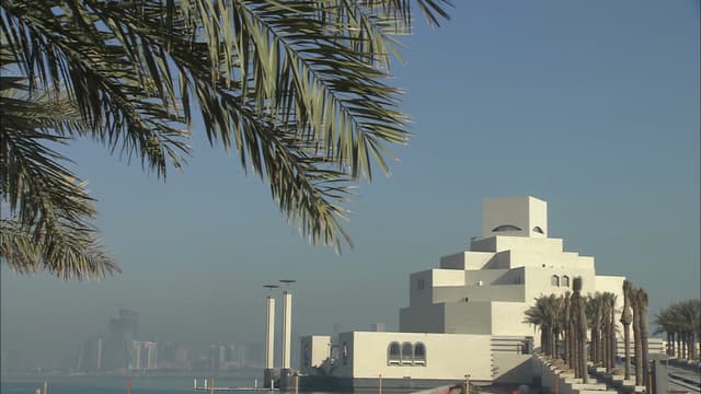 S01:E07 - Qatar - Perla Del Futuro