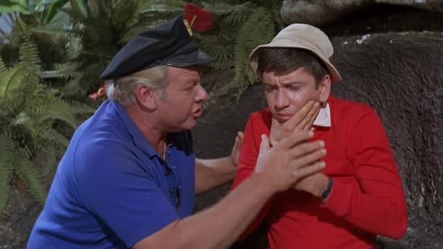 Watch Gilligan's Island S02:E10 - Hi-Fi Gilligan - Free TV Shows | Tubi