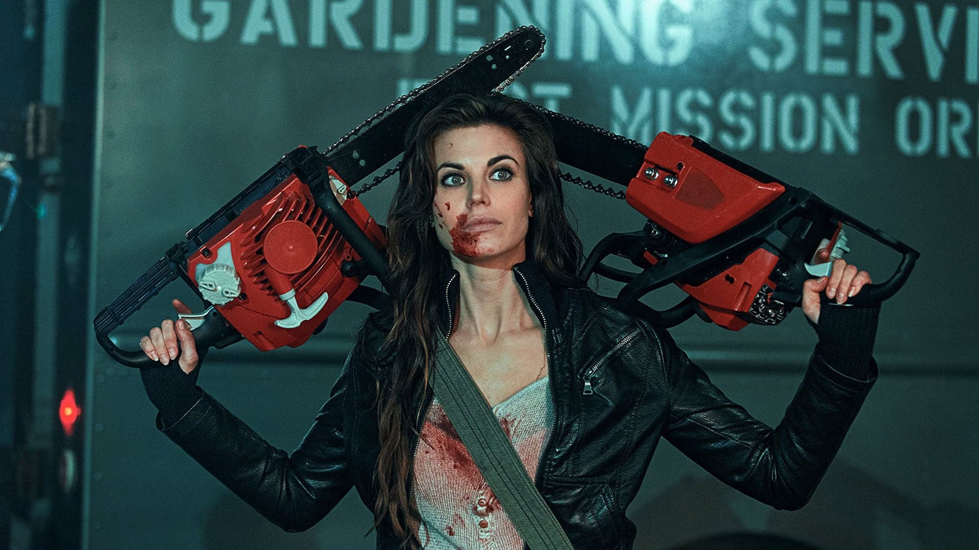 Dead Rising: Watchtower - Rotten Tomatoes