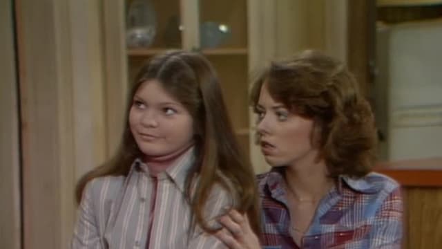 Watch One Day At A Time S03:E306 - Barbara's Friend: - Free TV Shows | Tubi