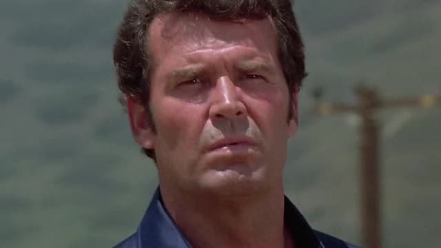 Watch The Rockford Files - Free TV Series | Tubi