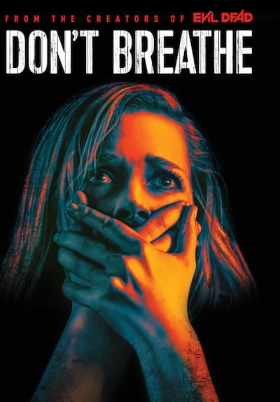 Where Can I Watch Dont Breathe For Free