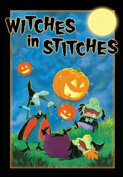 Watch Witches in Stitches (1997) - Free Movies | Tubi