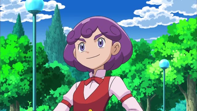 Pokémon Club - Next Time on Pokémon Anime Episode 37