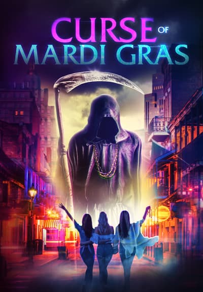 curse of mardi gras imdb