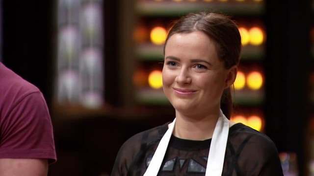 Watch MasterChef Australia Season 6 Episode 45 - Pressure Test