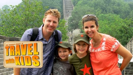 Watch Travel With Kids - Free TV Shows | Tubi