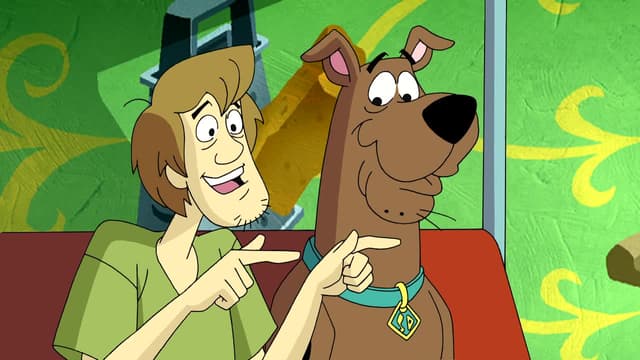 Watch What's New, Scooby-Doo? S02:E10 - Recipe for Disaster - Free TV ...