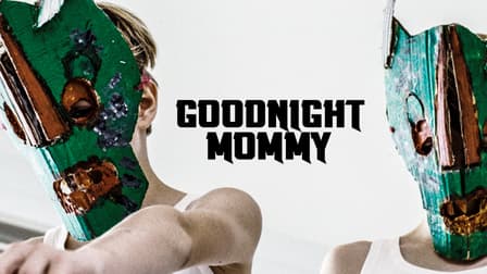 Goodnight mommy free hot sale movie online