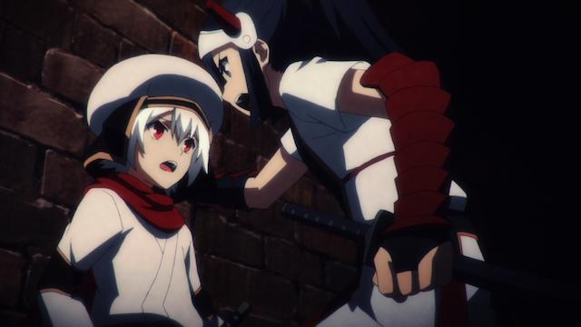 Chaos Dragon  Anime watch, Anime shows, Anime