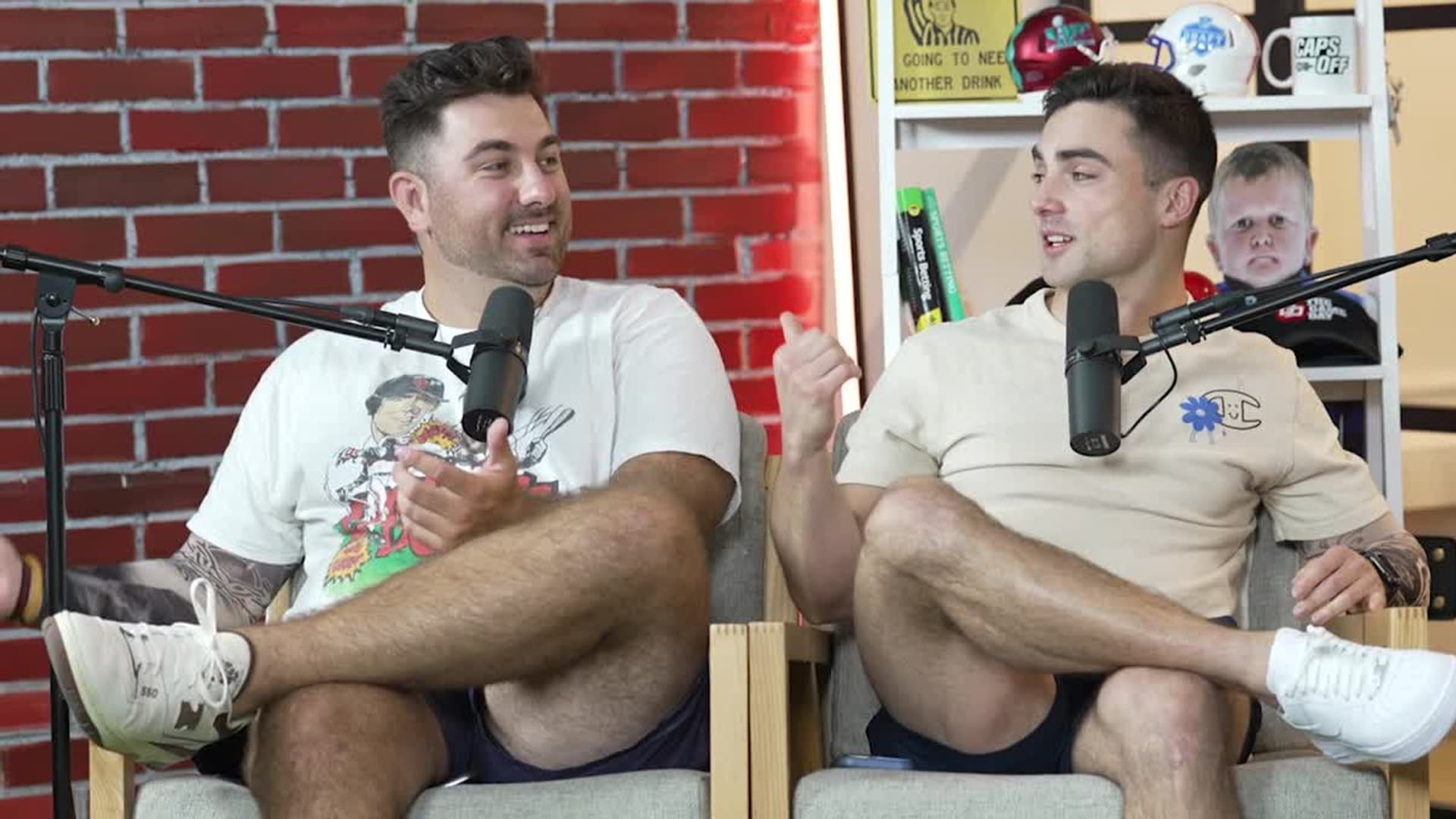 Watch Caps Off S01 E11 Emmanuel Acho S Top 10 Qb S Free Tv Shows Tubi