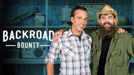 Watch Backroad Bounty - Free TV Shows | Tubi