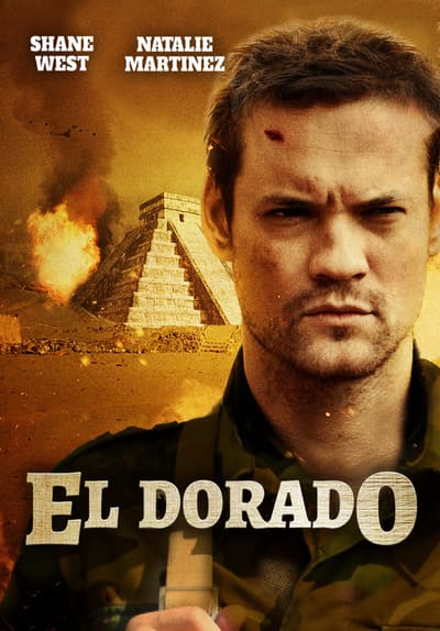Watch El Dorado (Doblado) - Free TV Series | Tubi