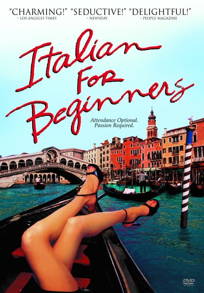 Watch Italian for Beginners (2000) - Free Movies | Tubi