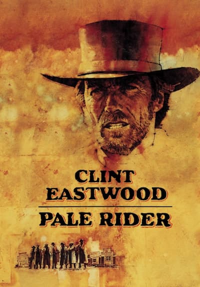 Watch Pale Rider (1985) - Free Movies | Tubi