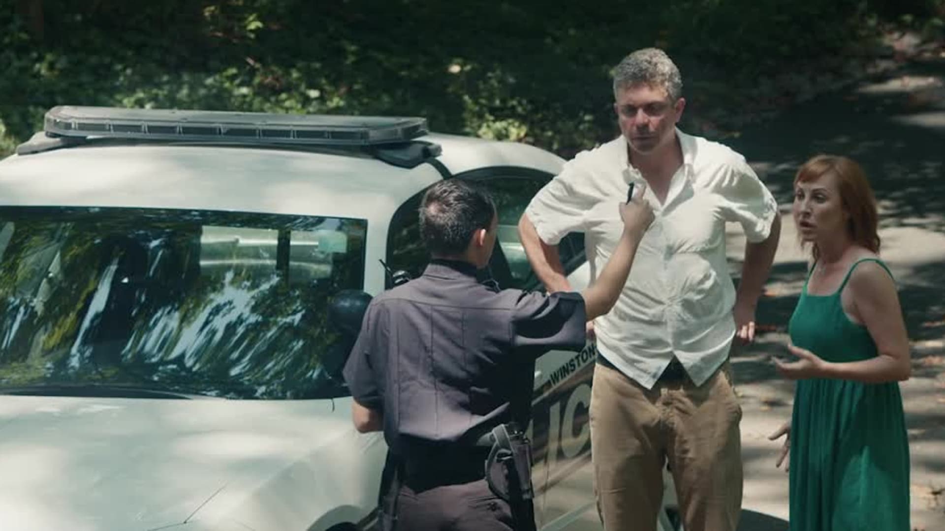 Watch Where's Rose (2021) Free Movies Tubi