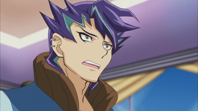 Assistir Yu-Gi-Oh! Arc-V ep 39 - Anitube