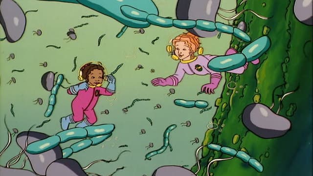 S02:E06 - In a Pickle