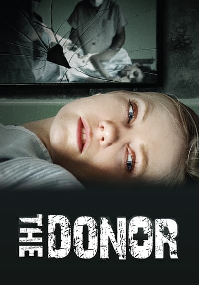 The Donor poster
