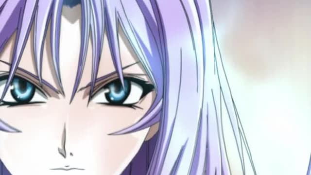 Tenjou Tenge Episode 24 - Watch Tenjou Tenge E24 Online