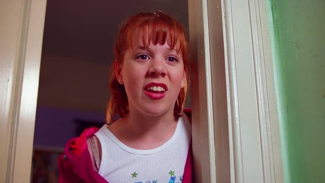 Watch Grounded for Life S01E02 In My Room Free TV Tubi