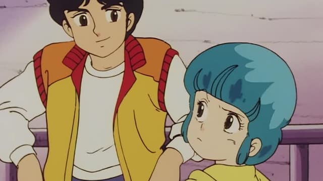 S01:E48 - Yuu and Midori's First Date